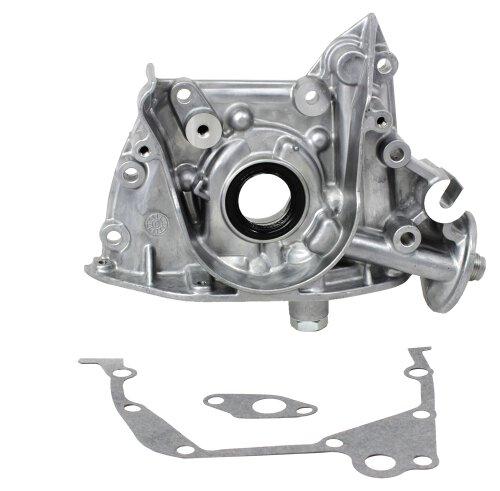 95-02 Hyundai Accent 1.5L L4 Oil Pump OP121