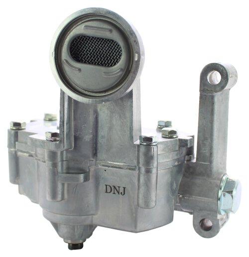 08-15 Mitsubishi Lancer 2.0L L4 Oil Pump OP178