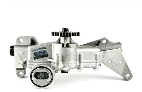 10 Hyundai Genesis Coupe 2.0L L4 Oil Pump OP196