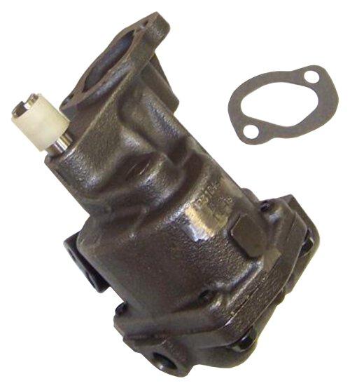 81-14 Chevrolet GMC Isuzu 4.3L-5.7L V6 V8 Oil Pump OP3104HV