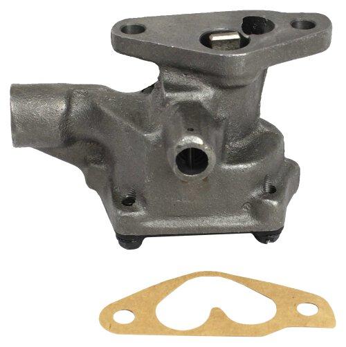 91-93 Chevrolet GMC S10 Sonoma 2.5L L4 Oil Pump OP337