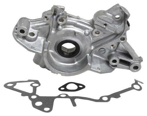 86-94 Mazda Ford Mercury 1.3L-1.8L L4 Oil Pump OP400