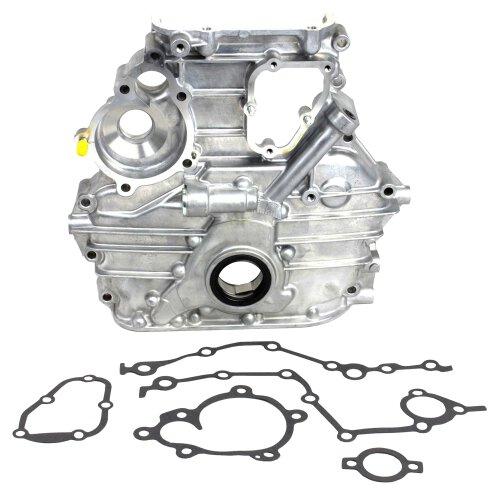 89-94 Mazda MPV B2600 2.6L L4 Oil Pump OP450