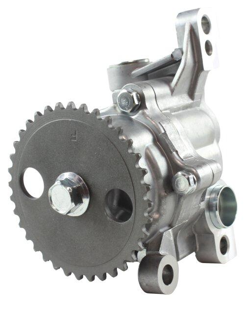 10-13 Suzuki SX4 2.0L L4 Oil Pump OP533