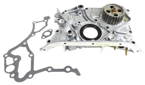 92-01 Toyota Camry Solara 2.2L L4 Oil Pump OP940A