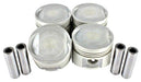 85-93 Dodge Mitsubishi Hyundai 2.4L L4 Piston Set Standard Size P108