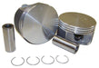 02-12 Jeep Ram Dodge Mitsubishi 3.7L Piston Set Standard Size P1105