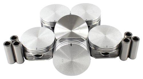 98-11 Chrysler Dodge 3.8L V6 Piston Set Standard Size P1108