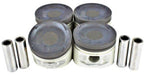 90-92 Eagle Mitsubishi Plymouth 2.0L Piston Set Standard Size P111