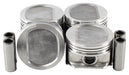 96-02 Dodge Jeep 2.5L L4 Piston Set Standard Size P1122