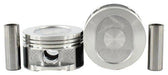 90-97 Chrysler Dodge Eagle Plymouth 3.3L Piston Set Standard Size