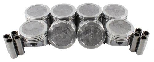 76-93 Dodge Plymouth Chrysler 5.9L V8 Piston Set Standard Size P1140