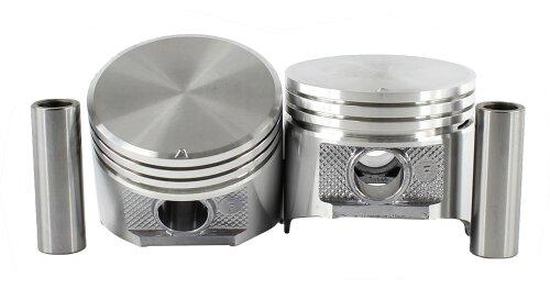 92-03 Dodge Jeep 5.2L V8 Piston Set Standard Size P1142