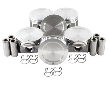 99-04 Chrysler Dodge Plymouth 3.5L V6 Piston Set Standard Size P1143