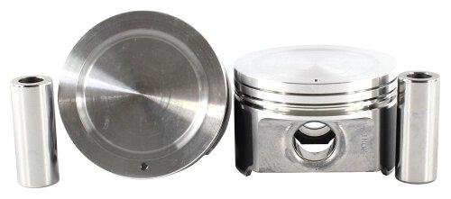 99-04 Chrysler Dodge Plymouth 3.5L V6 Piston Set Standard Size P1143