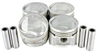 90-94 Eagle Mitsubishi Plymouth 1.8L Piston Set Standard Size P114