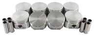 85-91 Dodge Plymouth 5.2L V8 Piston Set Standard Size P1153A