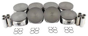 05-10 Chrysler Dodge Jeep 6.1L V8 Piston Set Standard Size P1162
