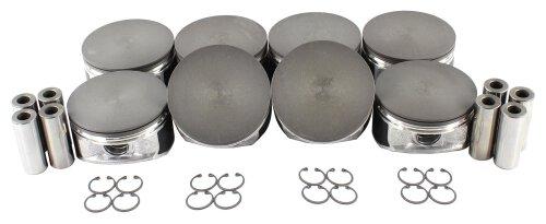 05-10 Chrysler Dodge Jeep 6.1L V8 Piston Set Standard Size P1162