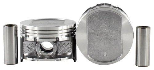 94-03 Dodge 8.0L V10 Piston Set Standard Size P1180
