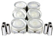 94-00 Chrysler Dodge Mitsubishi Hyundai 3.0L Piston Set Standard Si
