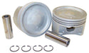97-00 Mitsubishi 3.5L V6 Piston Set Standard Size P133