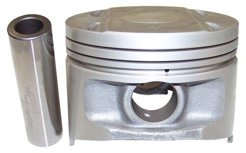 95-99 Chrysler Dodge Mitsubishi 2.0L Piston Set Standard Size P150