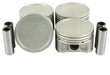 02-07 Mitsubishi Lancer 2.0L L4 Piston Set Standard Size P159
