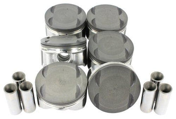 06-11 Hyundai Kia 3.3L V6 Piston Set Standard Size P174