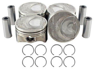 11-15 Hyundai Kia 2.0L L4 Piston Set Standard Size P177