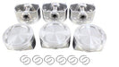 08-12 Hyundai Kia 3.8L V6 Piston Set Standard Size P184A