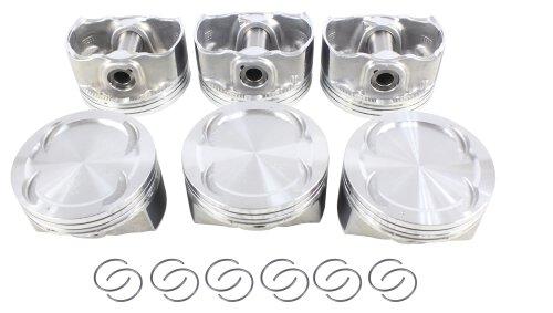 08-12 Hyundai Kia 3.8L V6 Piston Set Standard Size P184A