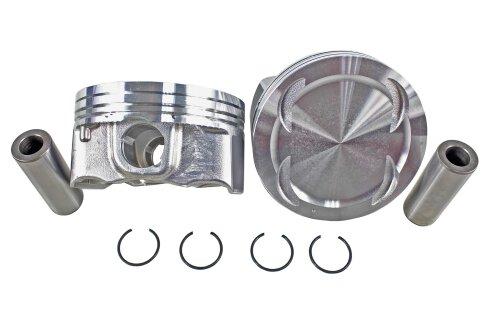 08-12 Hyundai Kia 3.8L V6 Piston Set Standard Size P184A
