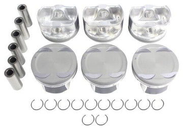 10-14 Kia Hyundai 3.5L V6 Piston Set Standard Size P192