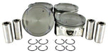 12-13 Kia Soul 2.0L L4 Piston Set Standard Size P193A
