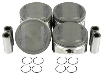 11-15 Hyundai Kia 2.4L L4 Piston Set Standard Size P194