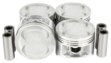 90-01 Acura Integra 1.8L L4 Piston Set Standard Size P212