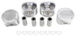 98-02 Honda Acura Isuzu 2.3L L4 Piston Set Standard Size P214