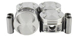94-01 Acura Integra 1.8L L4 Piston Set Standard Size P217A