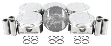 01-10 Honda Saturn Acura 3.5L V6 Piston Set Standard Size P263A