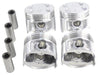 88-95 Honda 1.5L L4 Piston Set Standard Size P290