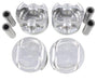 96-00 Honda 1.6L L4 Piston Set Standard Size P297A