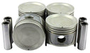 86-95 Isuzu 2.3L L4 Piston Set Standard Size P300