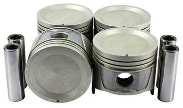 86-95 Isuzu 2.3L L4 Piston Set Standard Size P300
