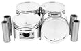 88-92 Isuzu 2.6L L4 Piston Set Standard Size P305