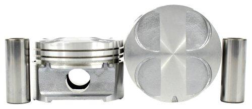 91-97 Chevrolet Oldsmobile Pontiac 3.4L Piston Set Standard Size