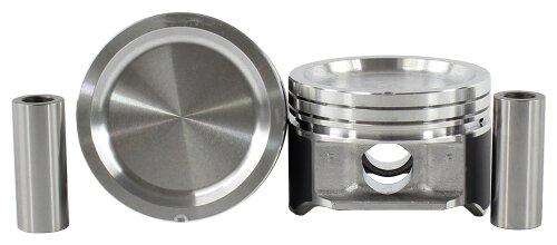 96-05 Buick Chevrolet Pontiac Oldsmobile 3.4L Piston Set Standard S