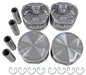 94-98 Saturn SC2 SL2 SW2 1.9L L4 Piston Set Standard Size P311