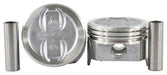 87-96 Chevrolet GMC Oldsmobile 4.3L Piston Set Standard Size P3125