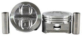 92-14 Chevrolet GMC Oldsmobile Isuzu 4.3L Piston Set Standard Size